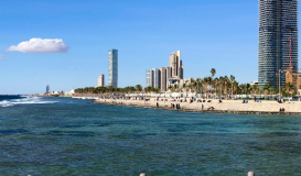 Escapada Jeddah