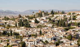 Pueblos Blancos Y Rincones De Cadiz