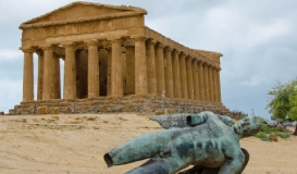 Sicilia Monumental I