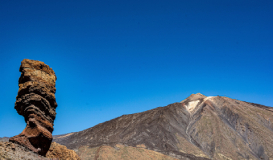 Tenerife: vuelo + hotel con actividades
