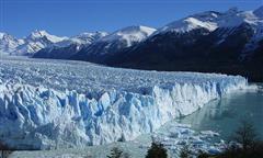 Patagonia al Completo