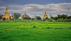 Tailandia esencial y playas de Phuket