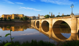 La trilogía del Ebro