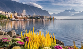 Ginebra, Suiza