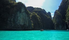 Tailandia Única 