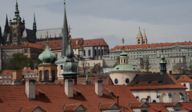 Lo Mejor de Bohemia y Moravia