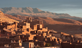 Marruecos Ciudades Imperiales Low Cost