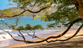 Naturaleza y Playas de Manuel Antonio Especial Nautalia