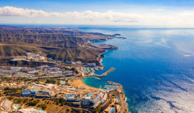 Gran Canaria