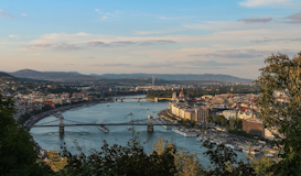 Budapest