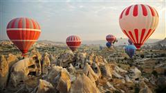 Capadocia Fantástica