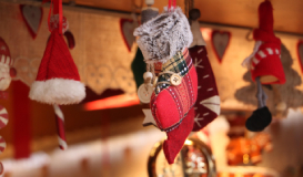 Mercadillos de Navidad en Alemania, Selva Negra y Alsacia