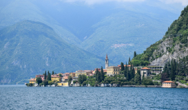 Toscana y Lagos del Norte