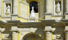 Guatemala fantástica