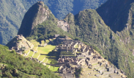 Perú 360°: Machu Picchu, la montaña de los 7 colores y el lago Titicaca
