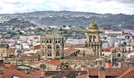 Ribeira Sacra y Ourense