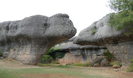 Cuenca Rural