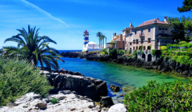 Capitales Portuguesas