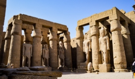 Maravillas del Nilo, Sharm El Sheikh y El Cairo