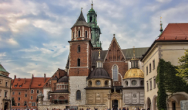 Polonia Medieval