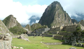 El Maravilloso Sur Peruano