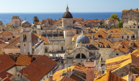 Lo Mejor de Croacia y Eslovenia