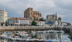 Cantabria Paisaje Infinito