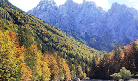 Maravillas de Eslovenia