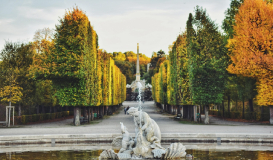 Estancia en Viena