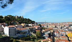 Costa de Lisboa