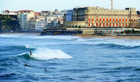 Cantabria Y Pais Vasco