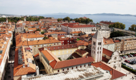 Croacia y Eslovenia Inolvidables II