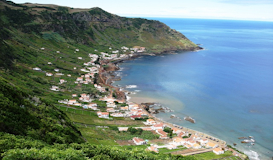 Fin de Año Terceira y Sao Miguel 