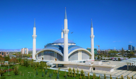 Estambul, Ankara y Capadocia
