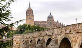 Salamanca Y Castilla Leon Monumental