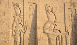 Egipto Fascinante I