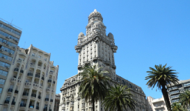 Montevideo y Punta del Este
