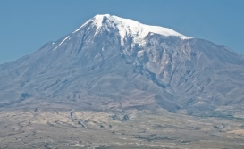 Georgia y Armenia