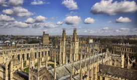 Inglaterra, ciudades e historia