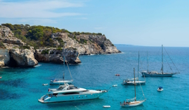 Menorca: Son Bou