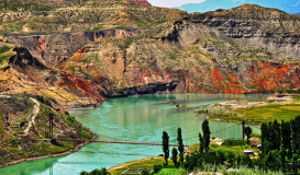 Kirguistán 360°: aventura en el corazón de Asia Central