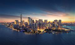 Especial Semana Santa en Nueva York