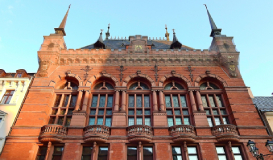 Gran Tour de Polonia II