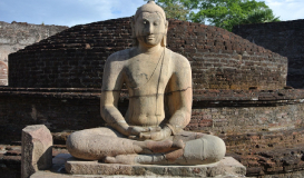 Sri Lanka 360° Winter