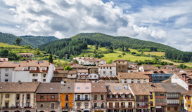 Cantabria, Mar y Montaña