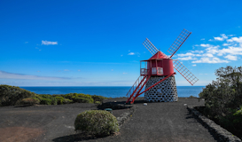 Azores A