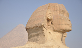 Memorias de Egipto