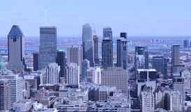 Canadá A y B