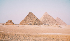 Egipto Especial Fin de Año