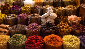 Marrakech